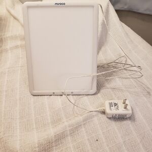 MIROCO indoor "sun" light